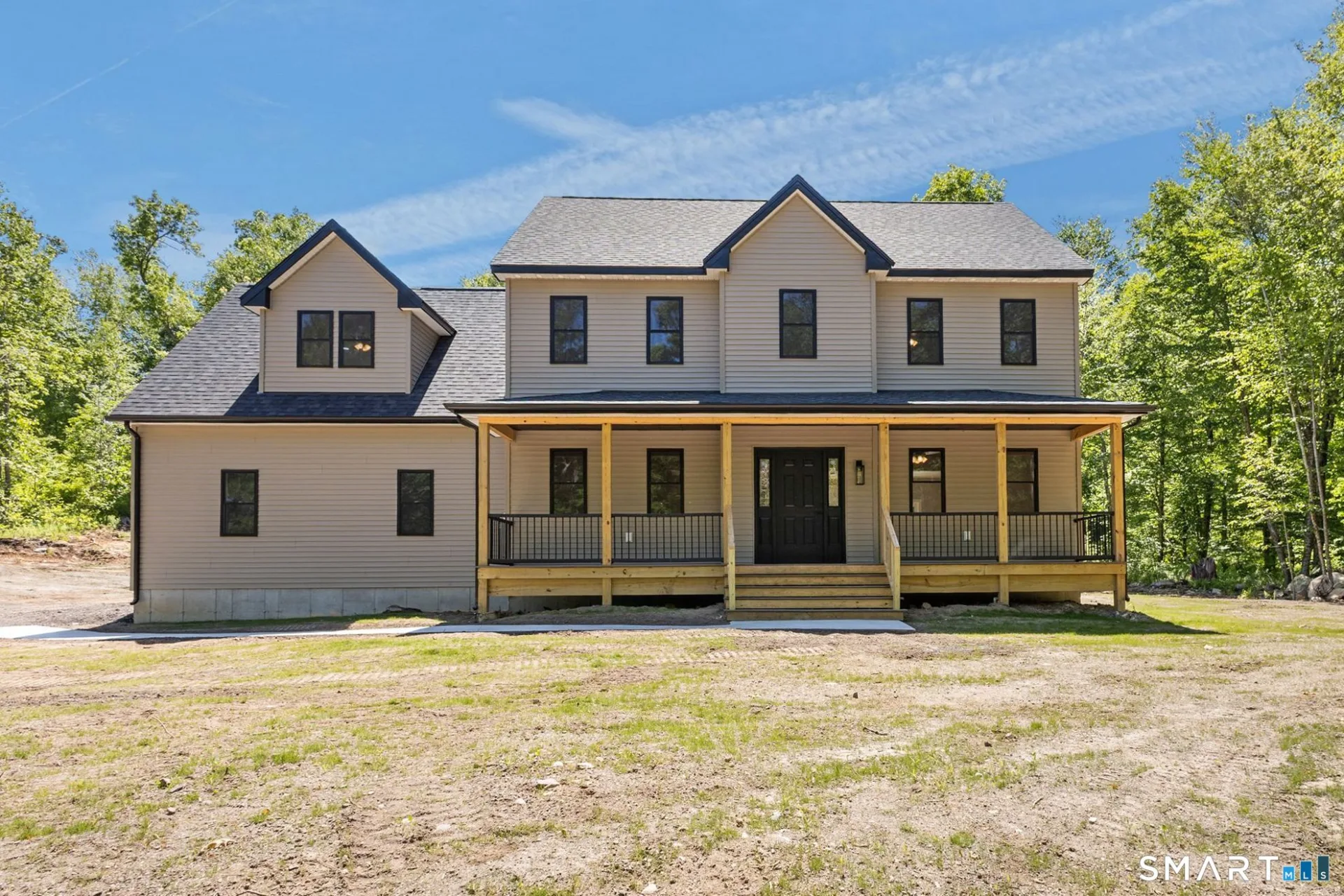 771 Brook Road, Hampton, CT