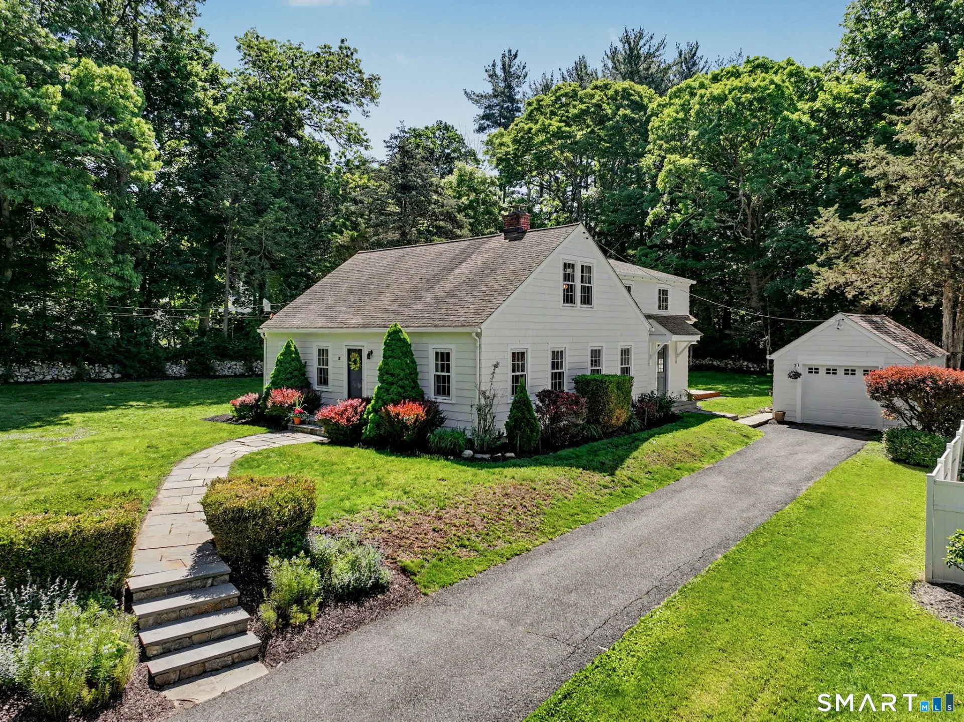 18 Deerfield Road, Wilton, CT