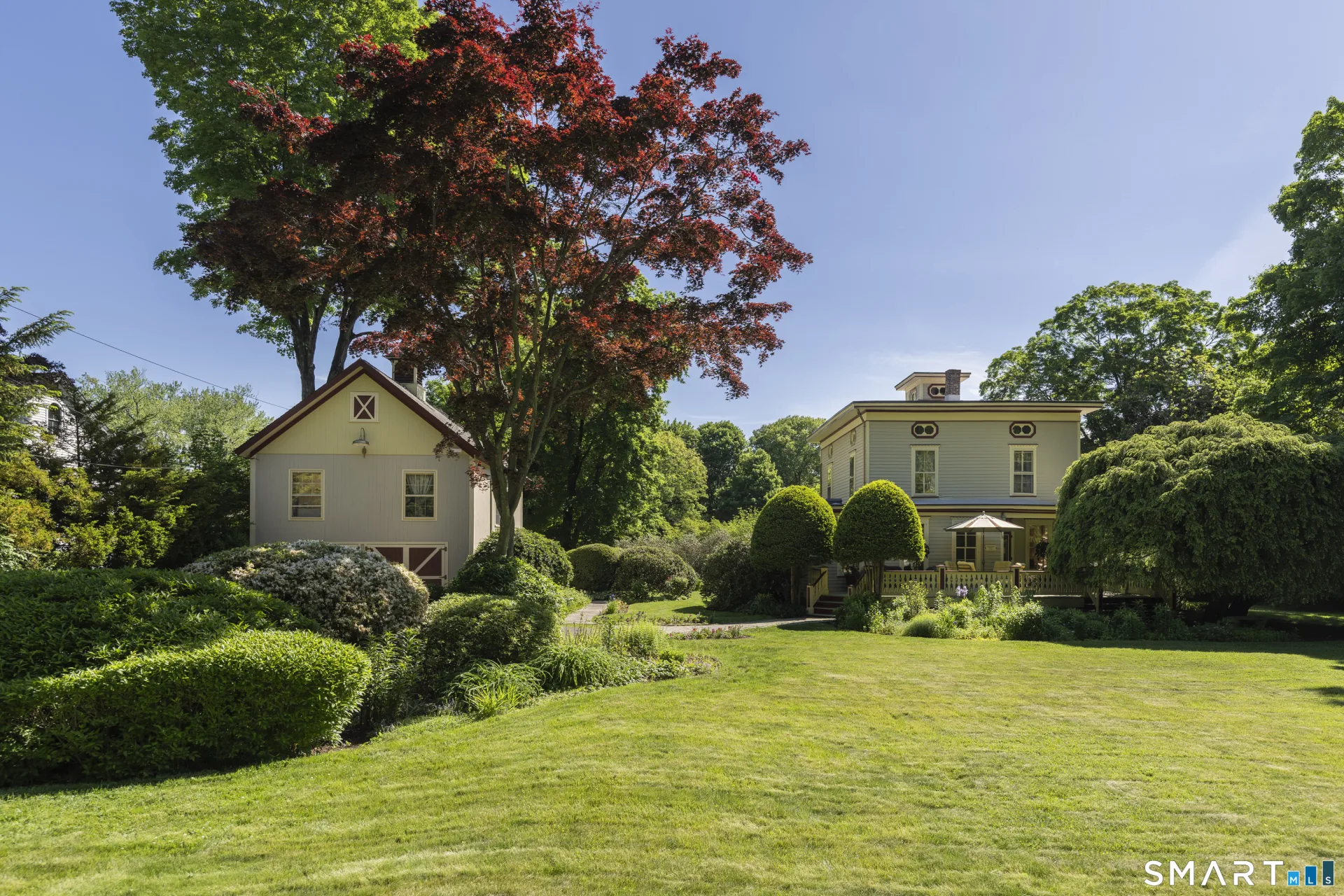 18 Church Street, Redding, CT