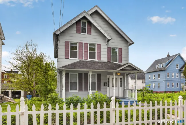 125 Smalley Street
