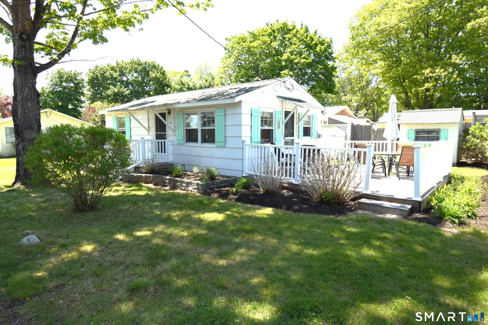 50 East Street, Madison, CT