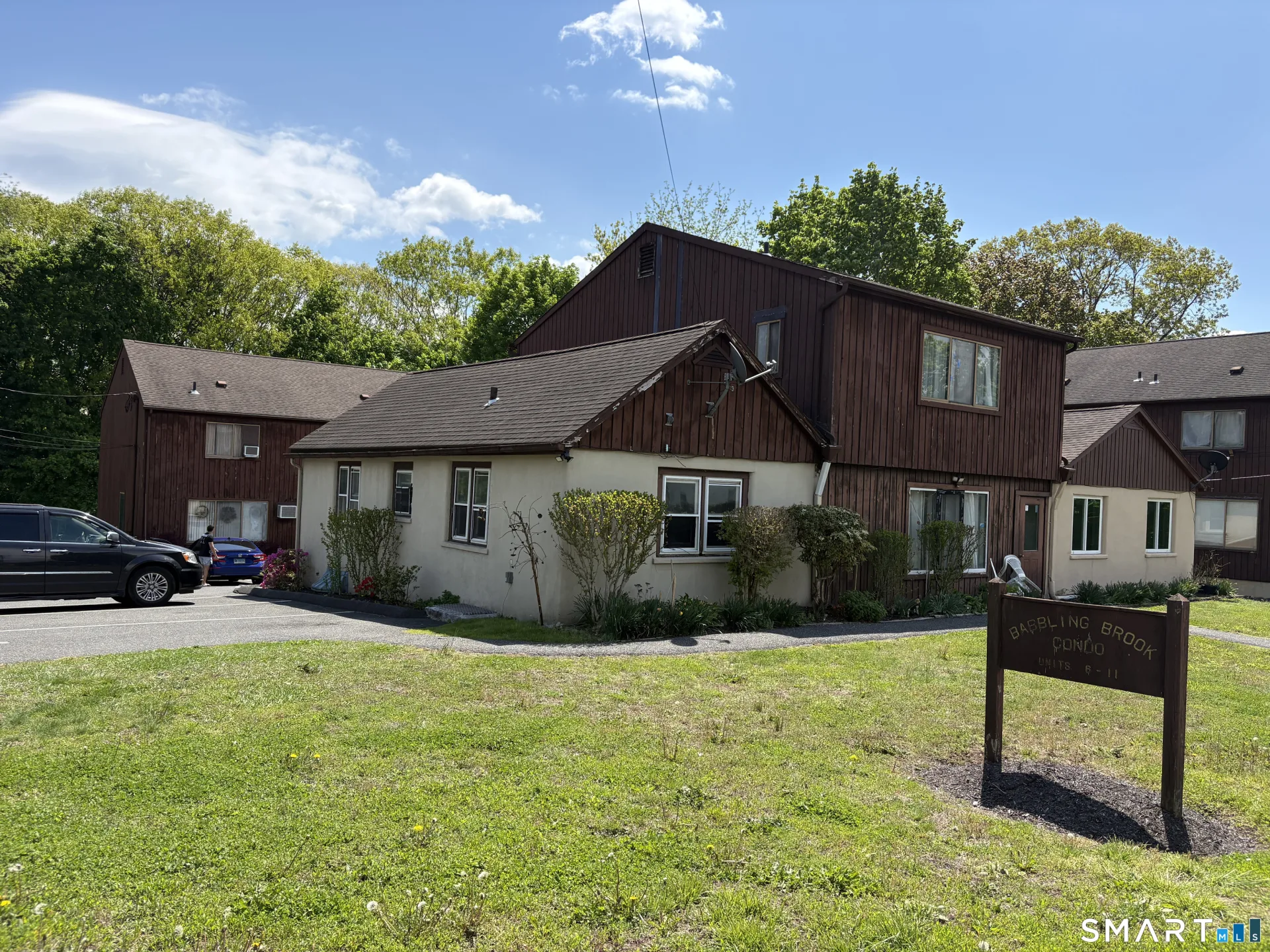 43 Starr Avenue #9, Danbury, CT