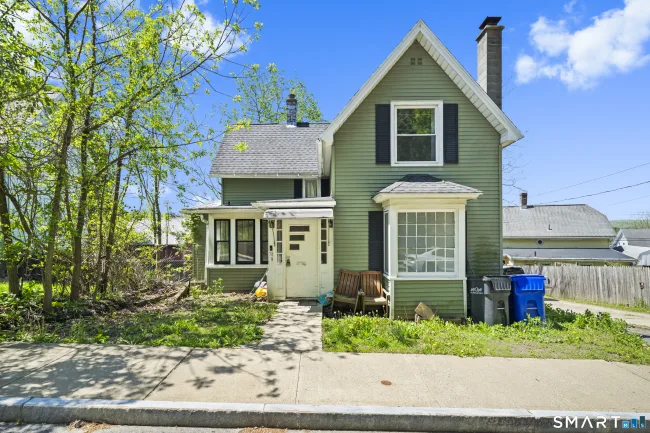 74 Prospect Street