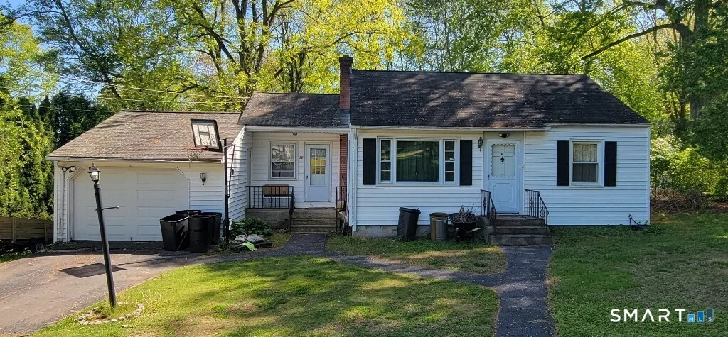 25 Maccormack Drive, Wolcott, CT
