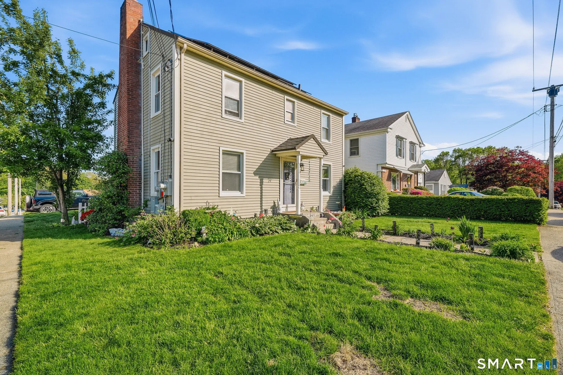 62 Sholes Avenue, Norwich, CT