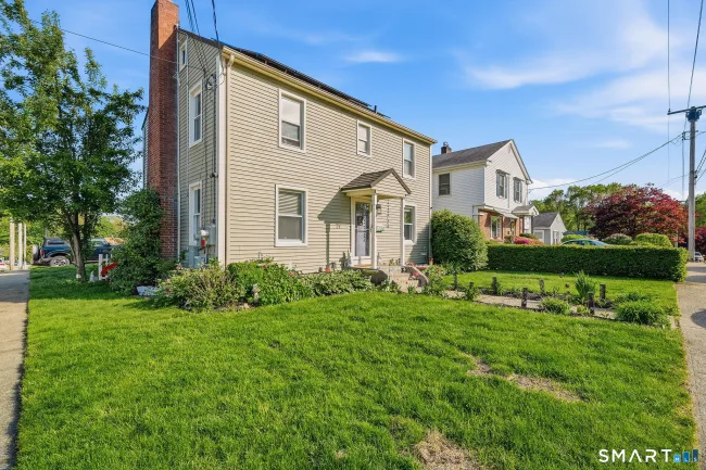 62 Sholes Avenue