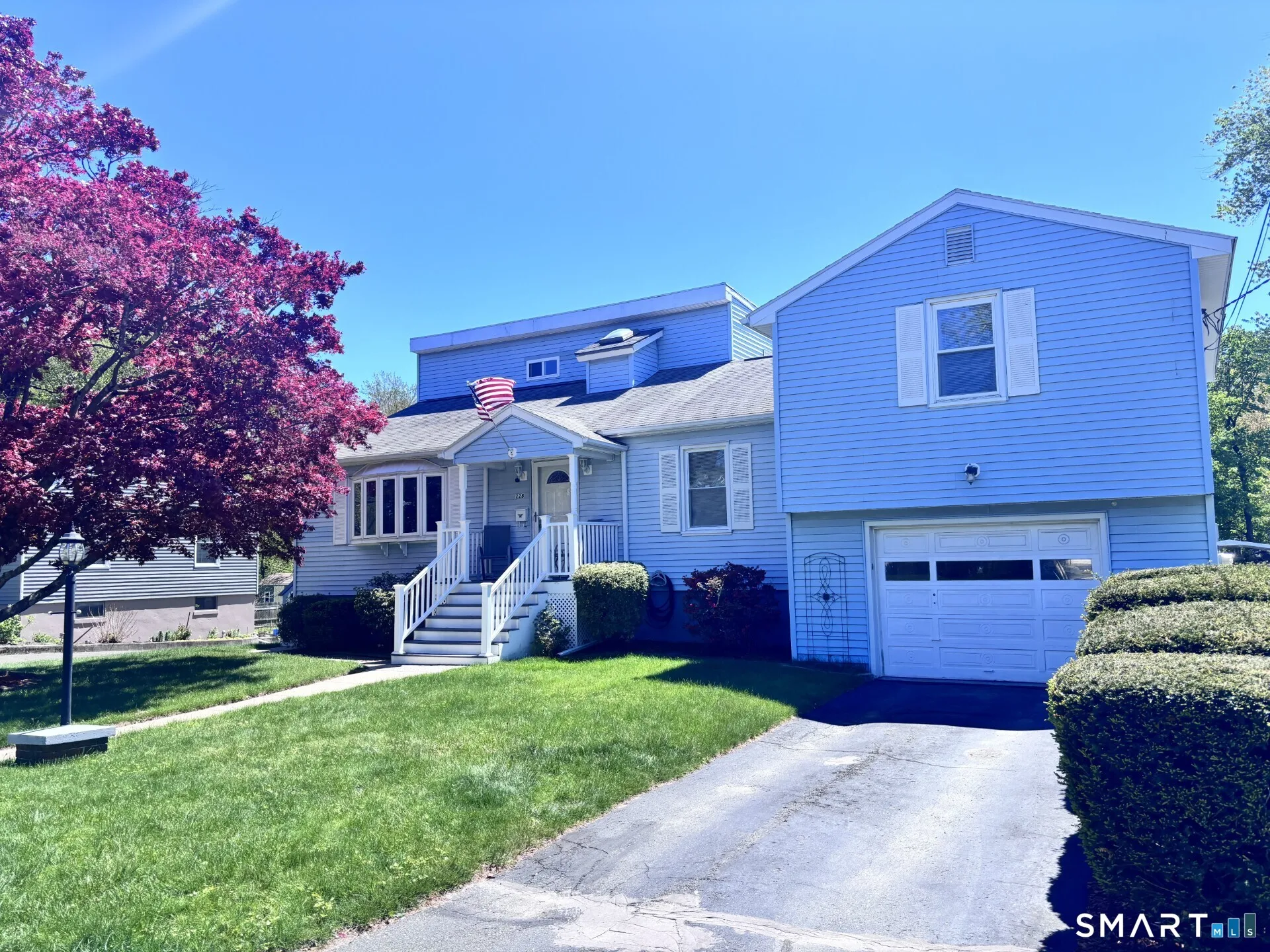 228 Raymond Street, Waterbury, CT