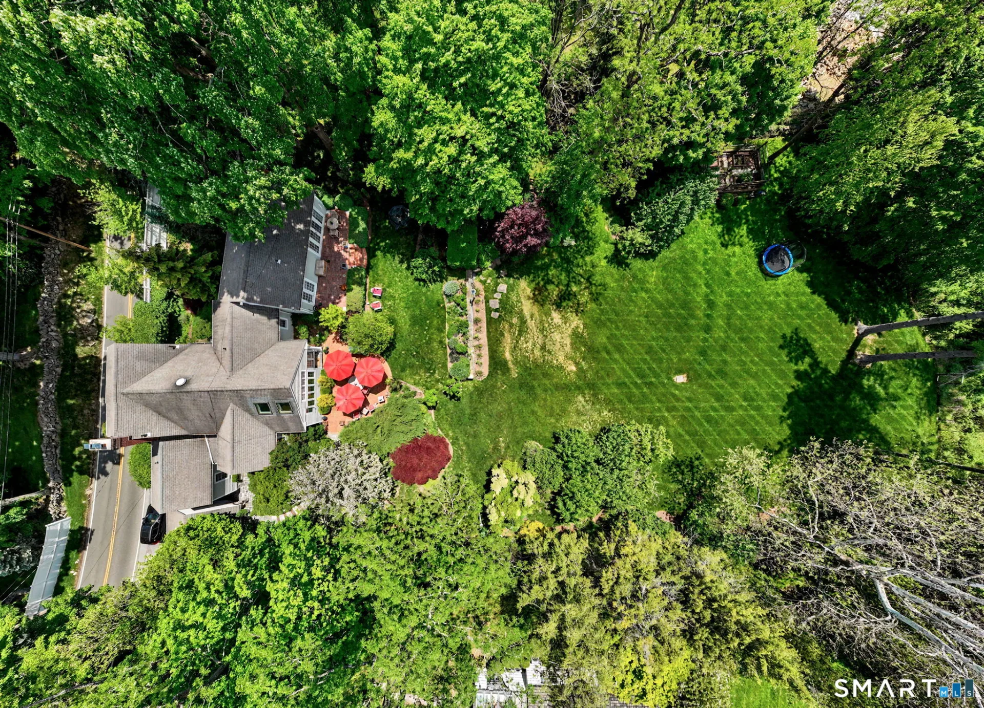 208 Bedford Road, Greenwich, CT