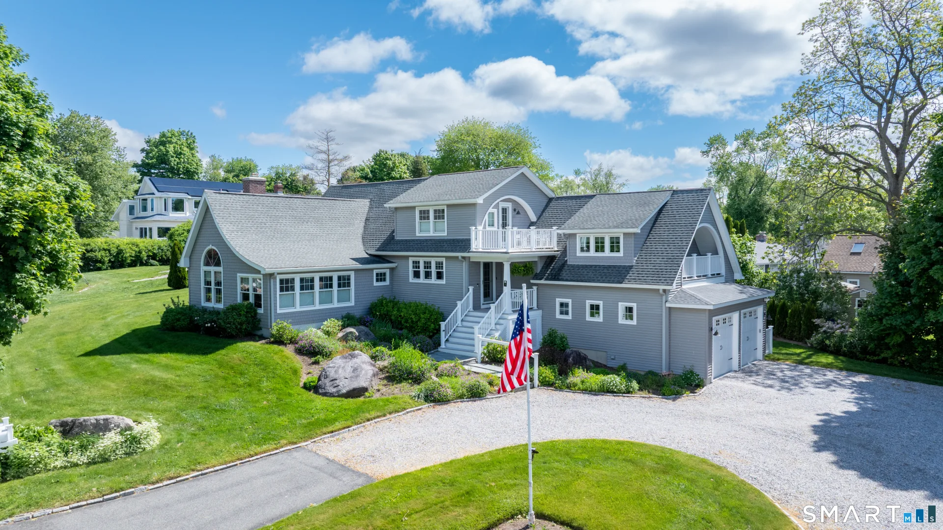8 Owaneco Trail, Old Saybrook, CT
