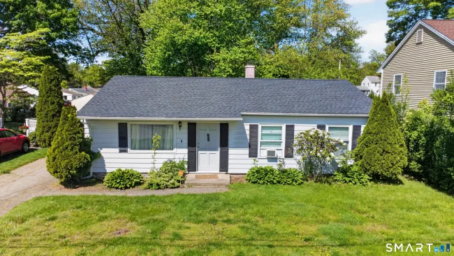 252 Bear Paw Road