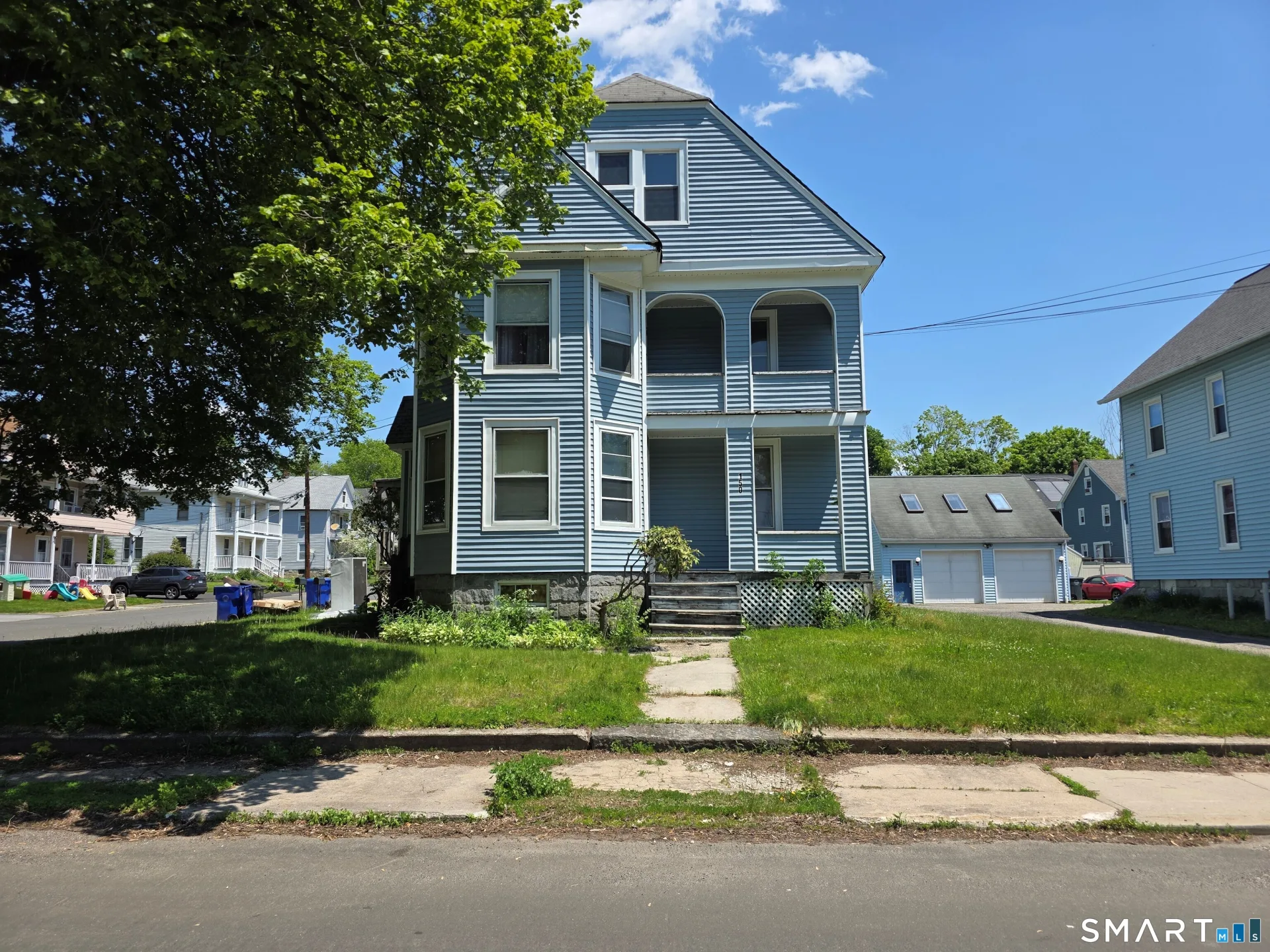 150 Woodbine Street, Torrington, CT
