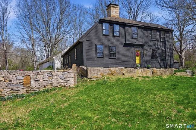 604 Pendleton Hill Road