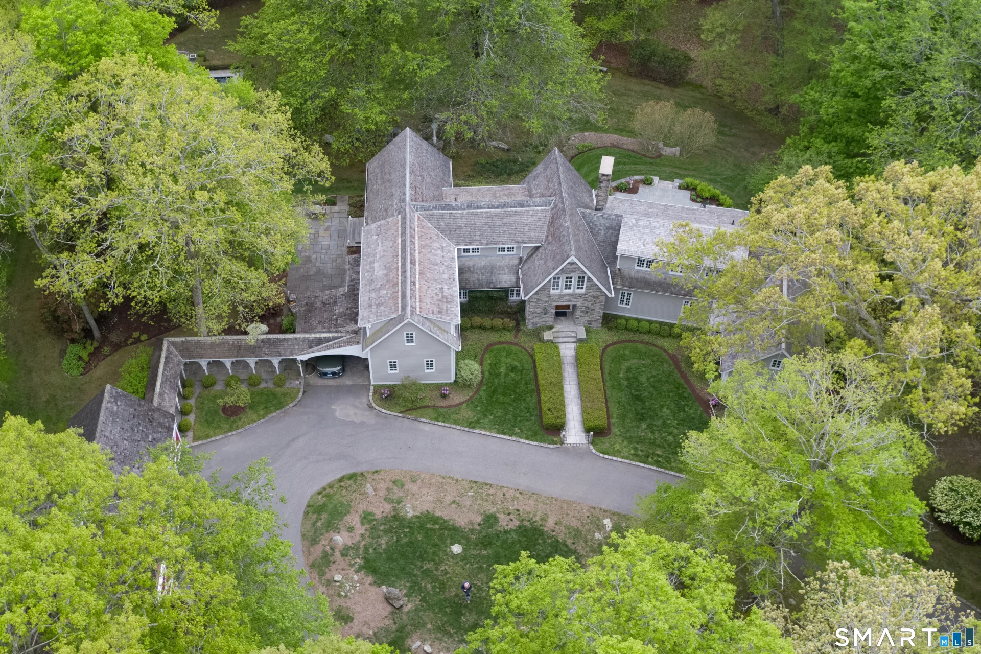 150 Joshuatown Road, Lyme, CT