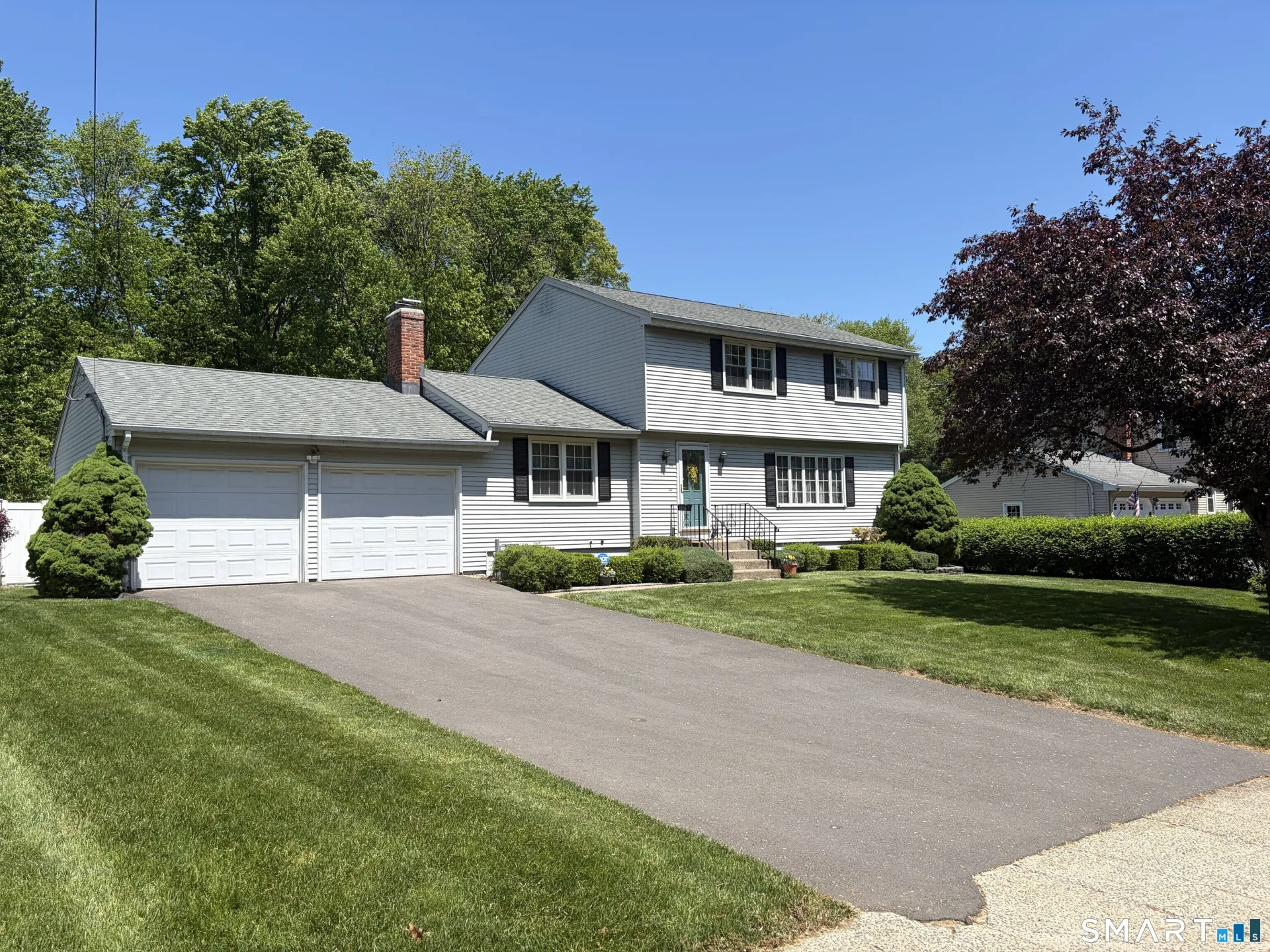 141 Roseanna Road, Southington, CT