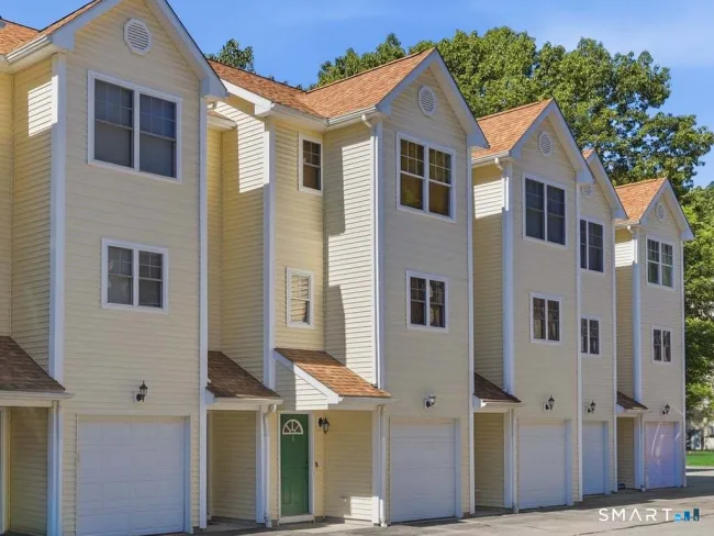 527 West Thames Street #6, Norwich, CT