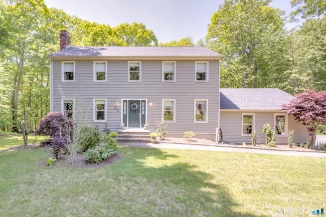 163 West View Road