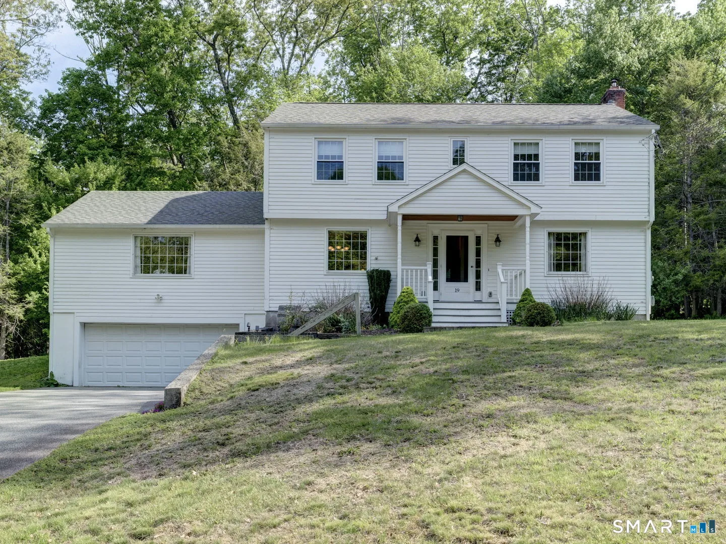 19 Little Lane, Mansfield, CT