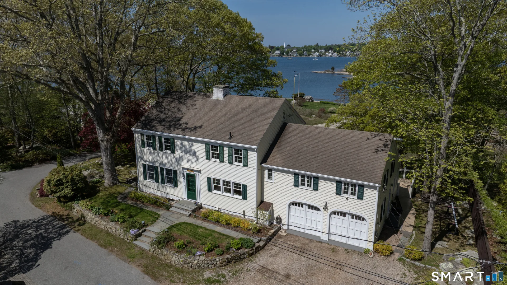 32 Money Point Road, Stonington, CT