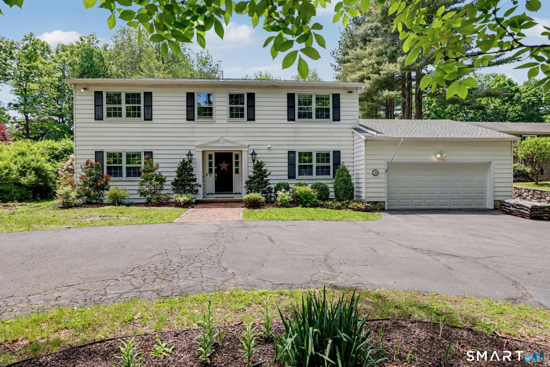 39 Cranbury Road, Norwalk, CT