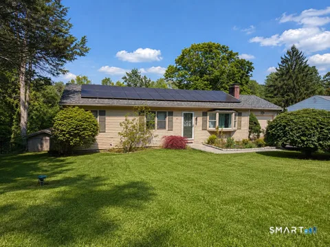 25 Dana Road, Danbury, CT