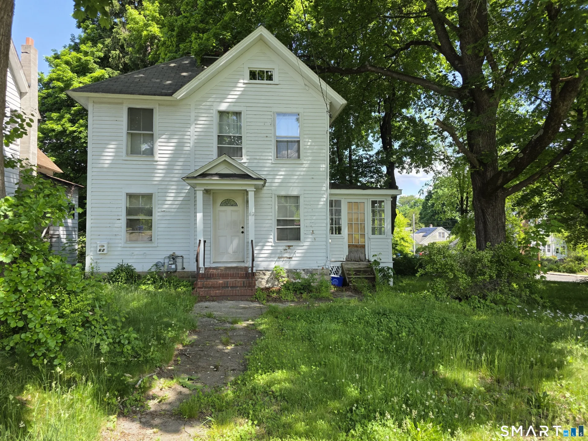 62 Highland Avenue, Torrington, CT