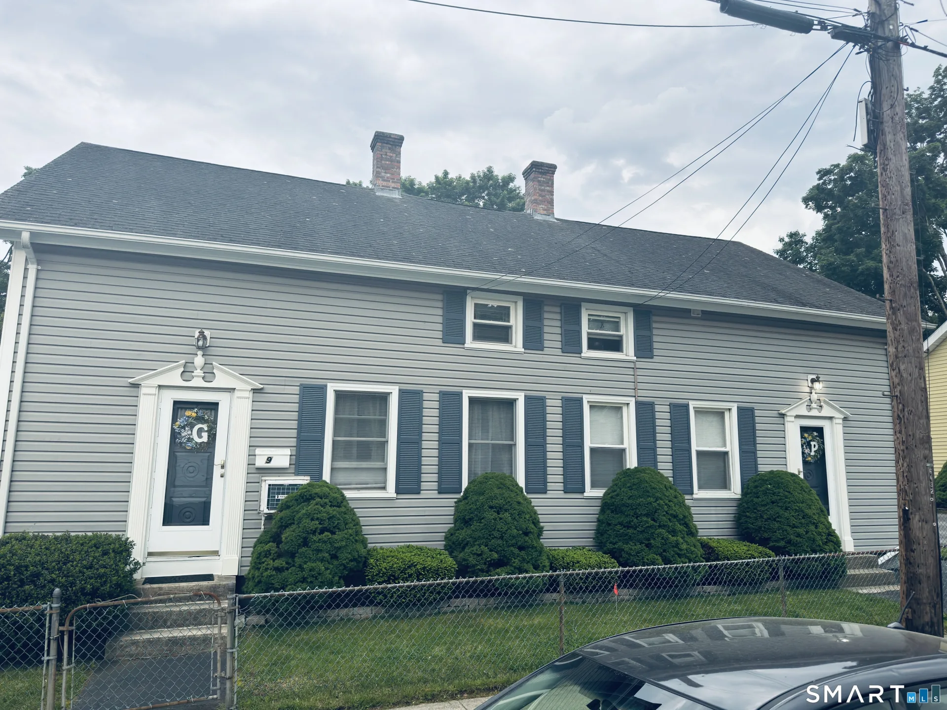 9-11 North A Street, Norwich, CT