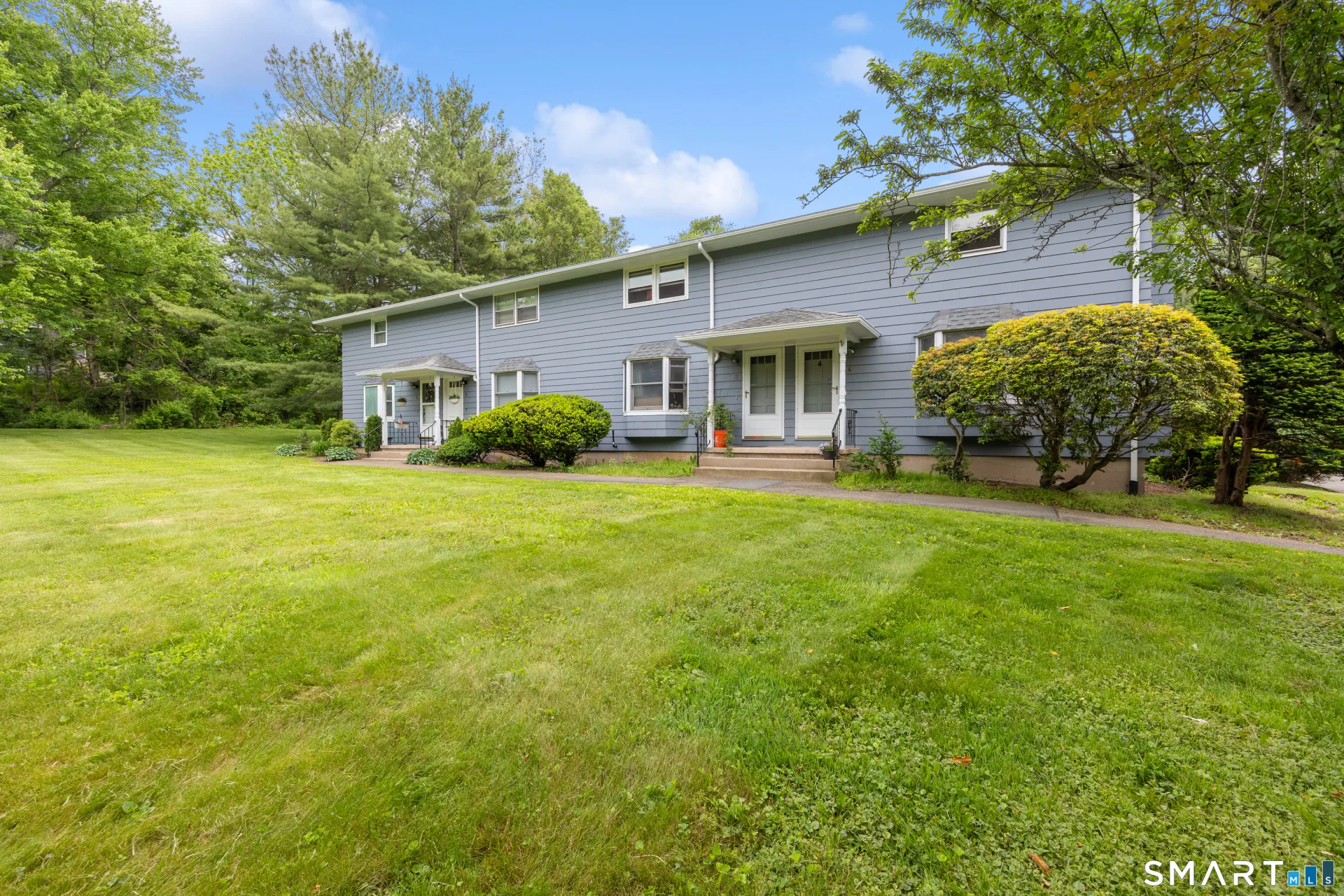93 Clintonville Road #4, North Branford, CT