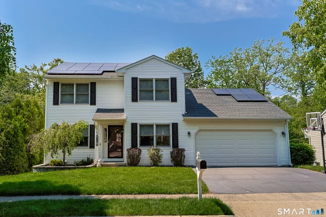 12 Big Spruce Lane