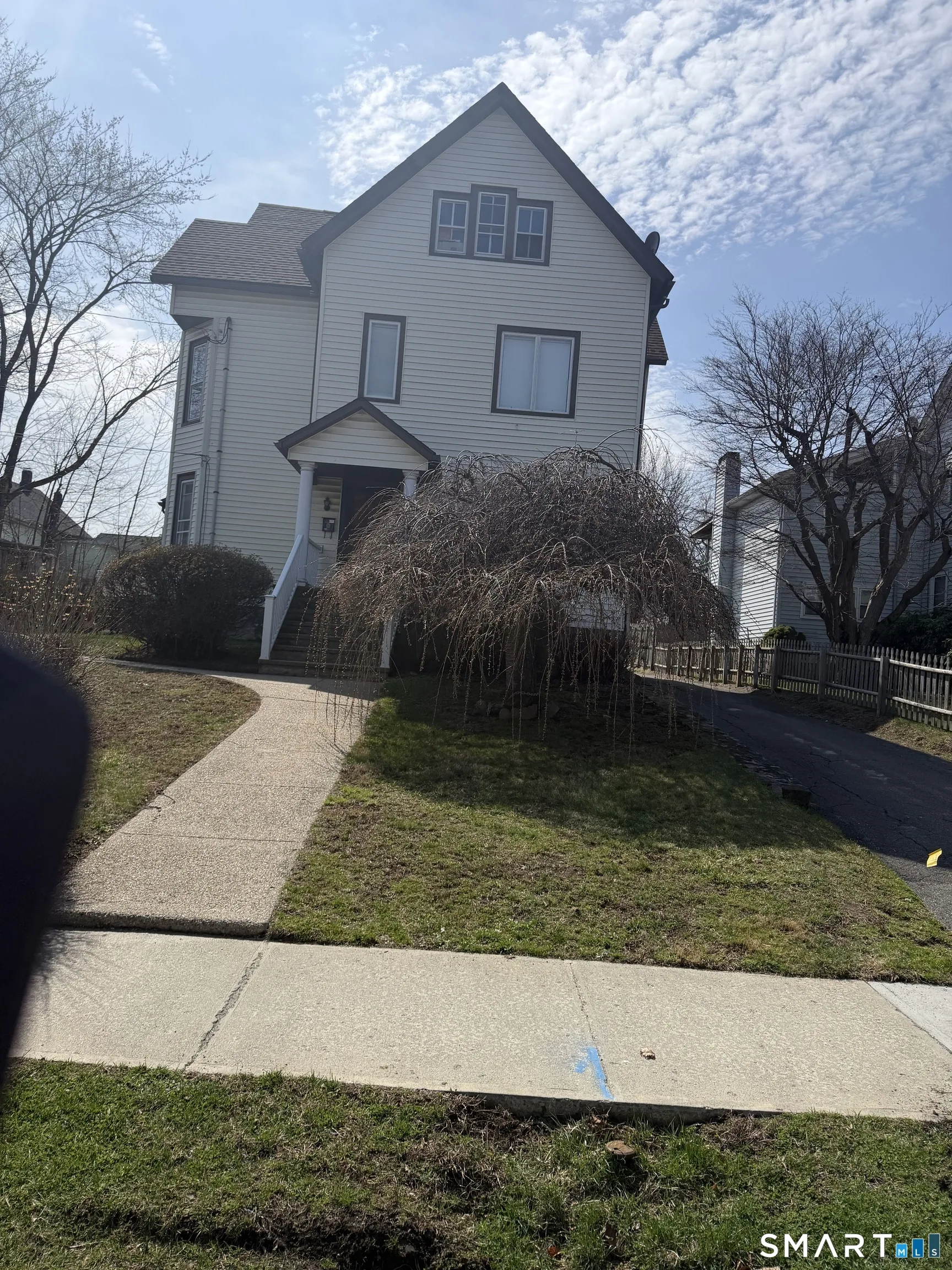 16 McDermott Street, Danbury, CT