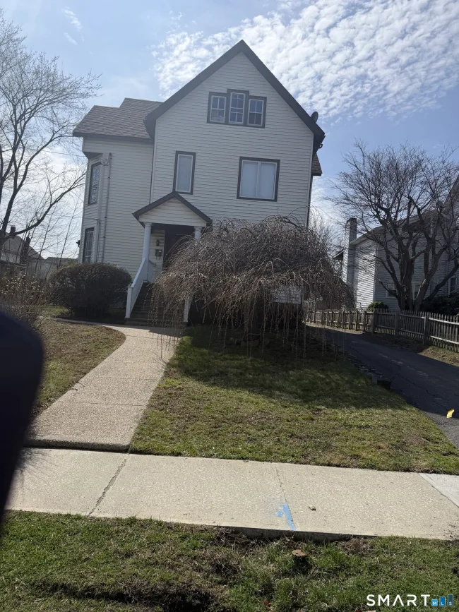 16 McDermott Street