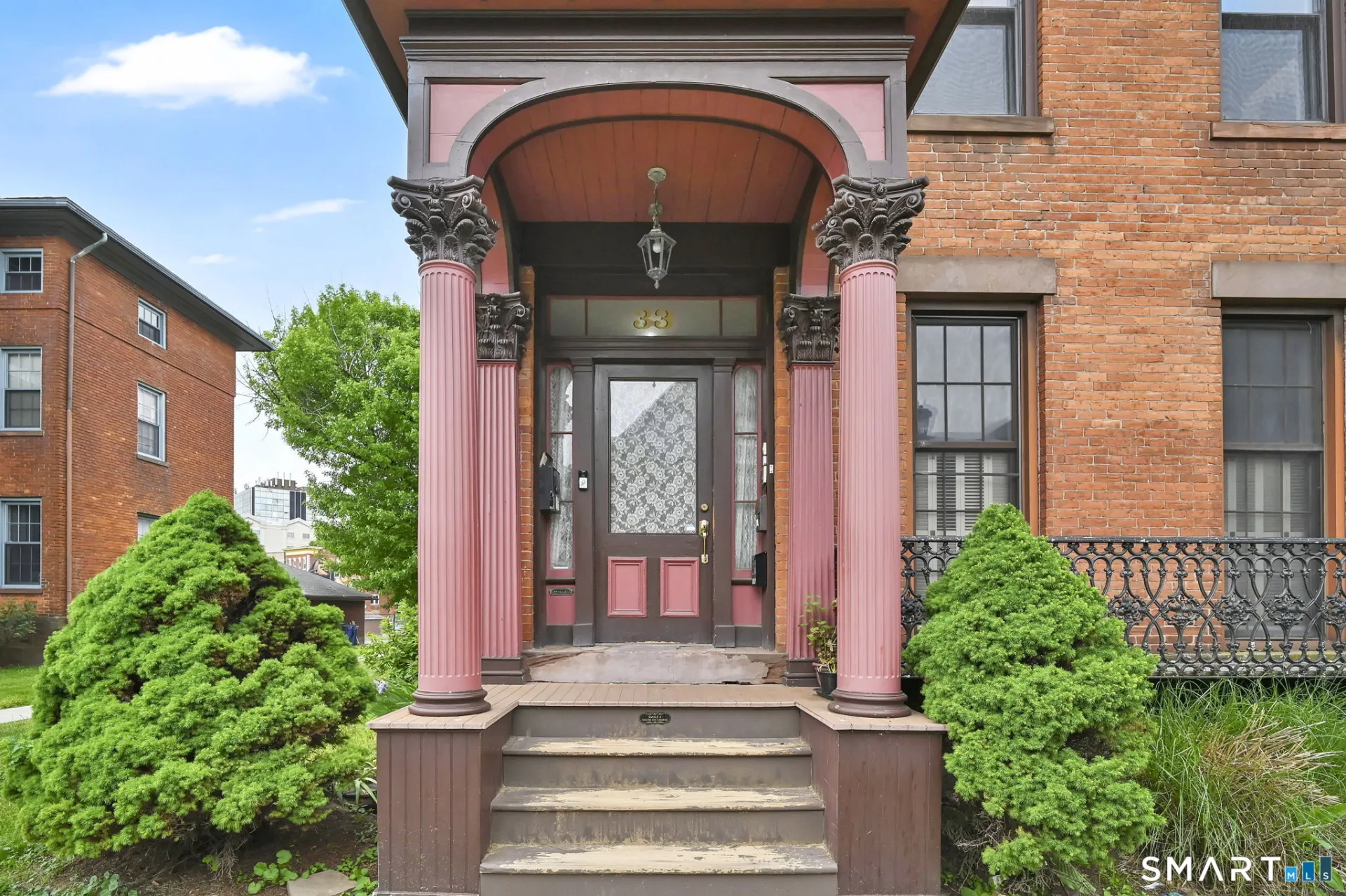 33 Congress Street #C, Hartford, CT