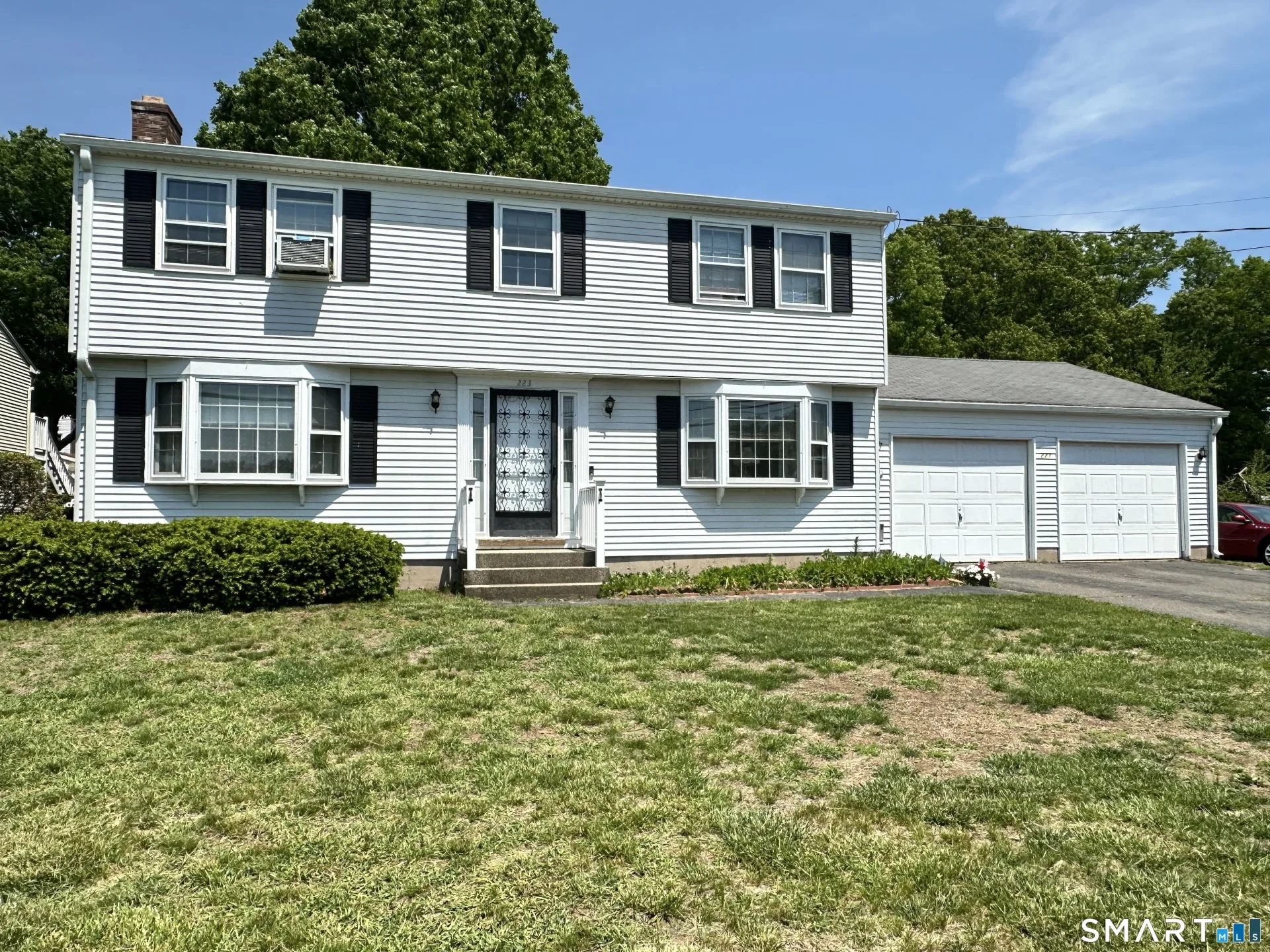 223 Spring Street, Windsor Locks, CT