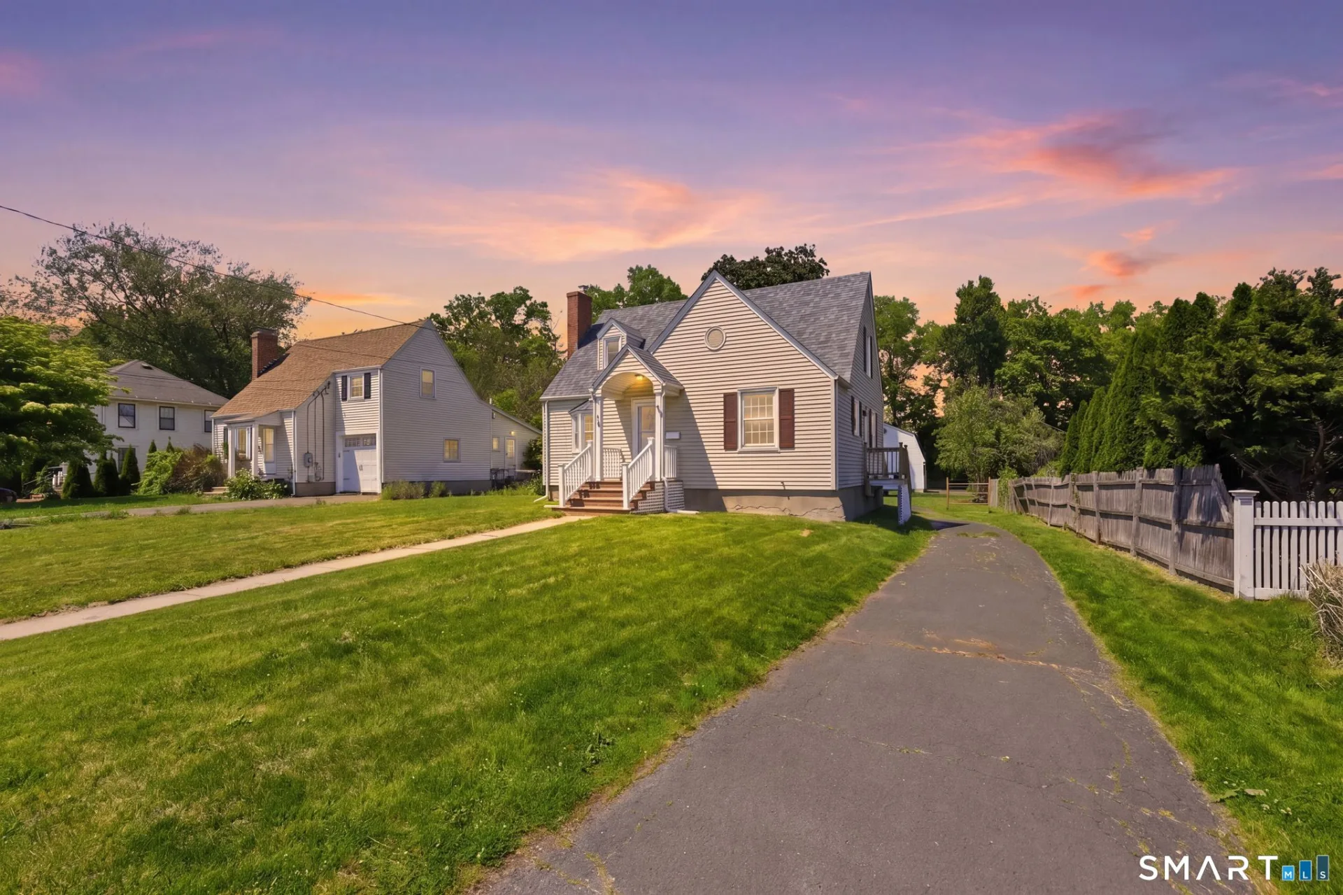 124 Jordan Lane, Wethersfield, CT