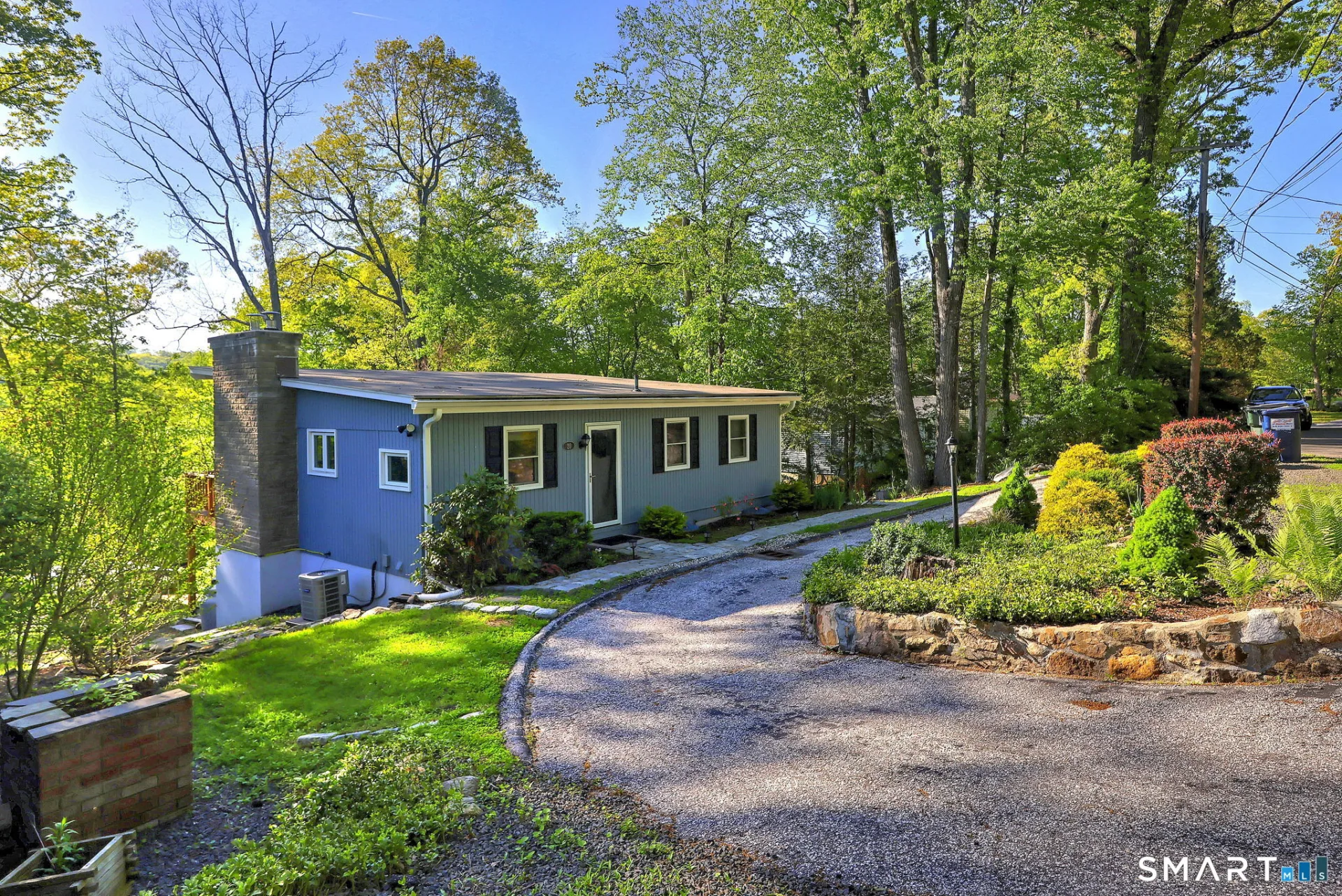 20 Oak Road, New Milford, CT