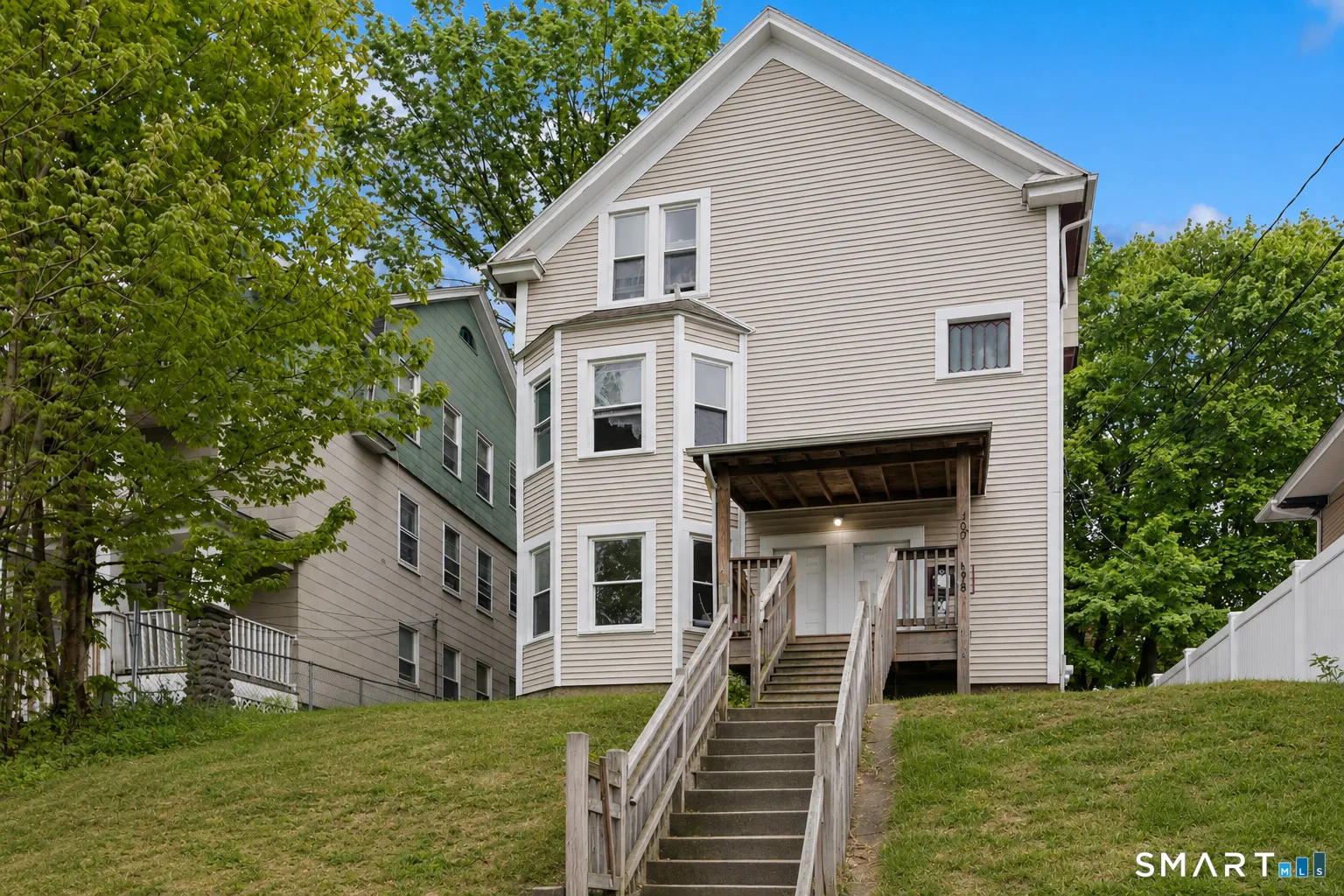 500 Wilson Street, Waterbury, CT
