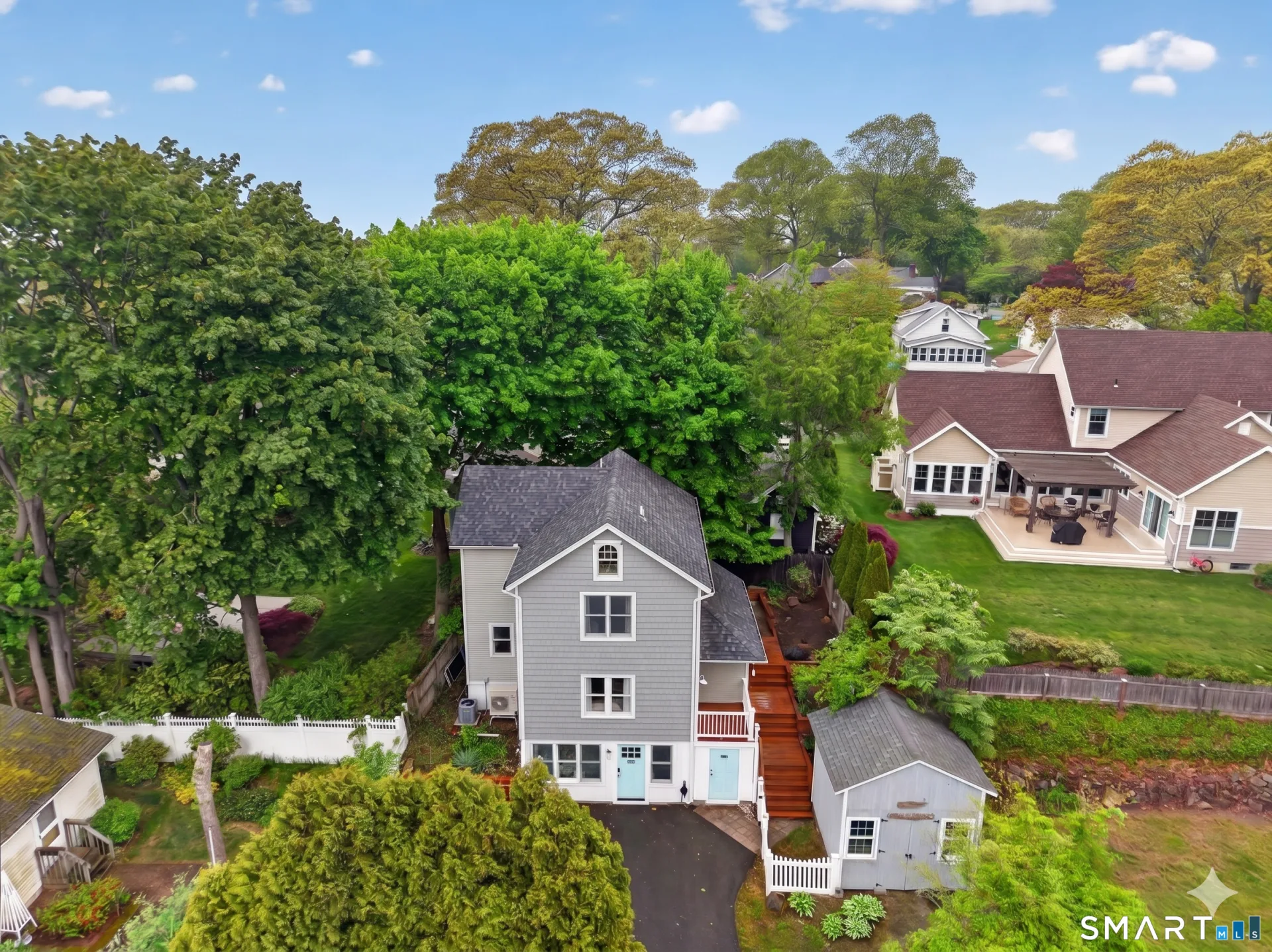 44 Warren Street, Milford, CT