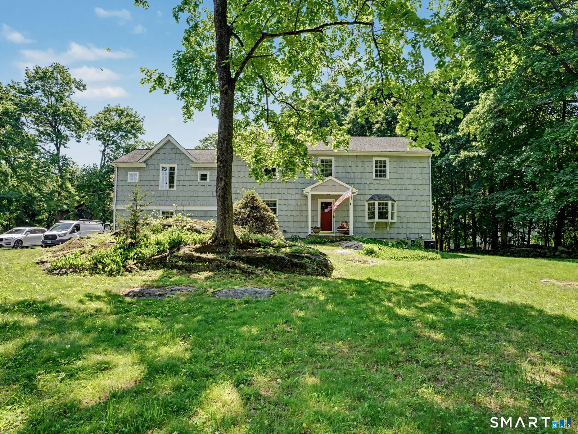 161 Old Kings Highway, Darien, CT