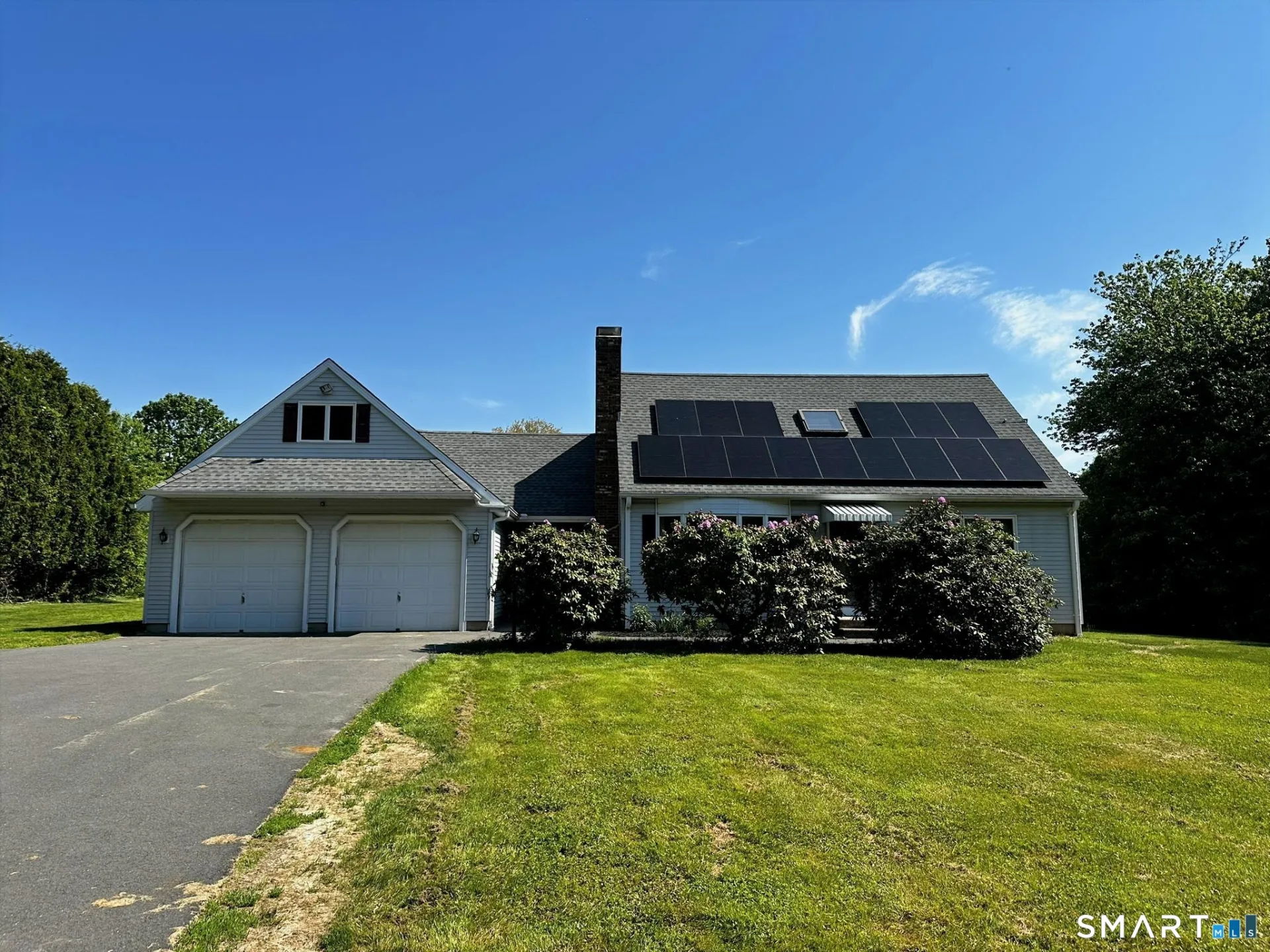 323 Town Hill Road, Plymouth, CT