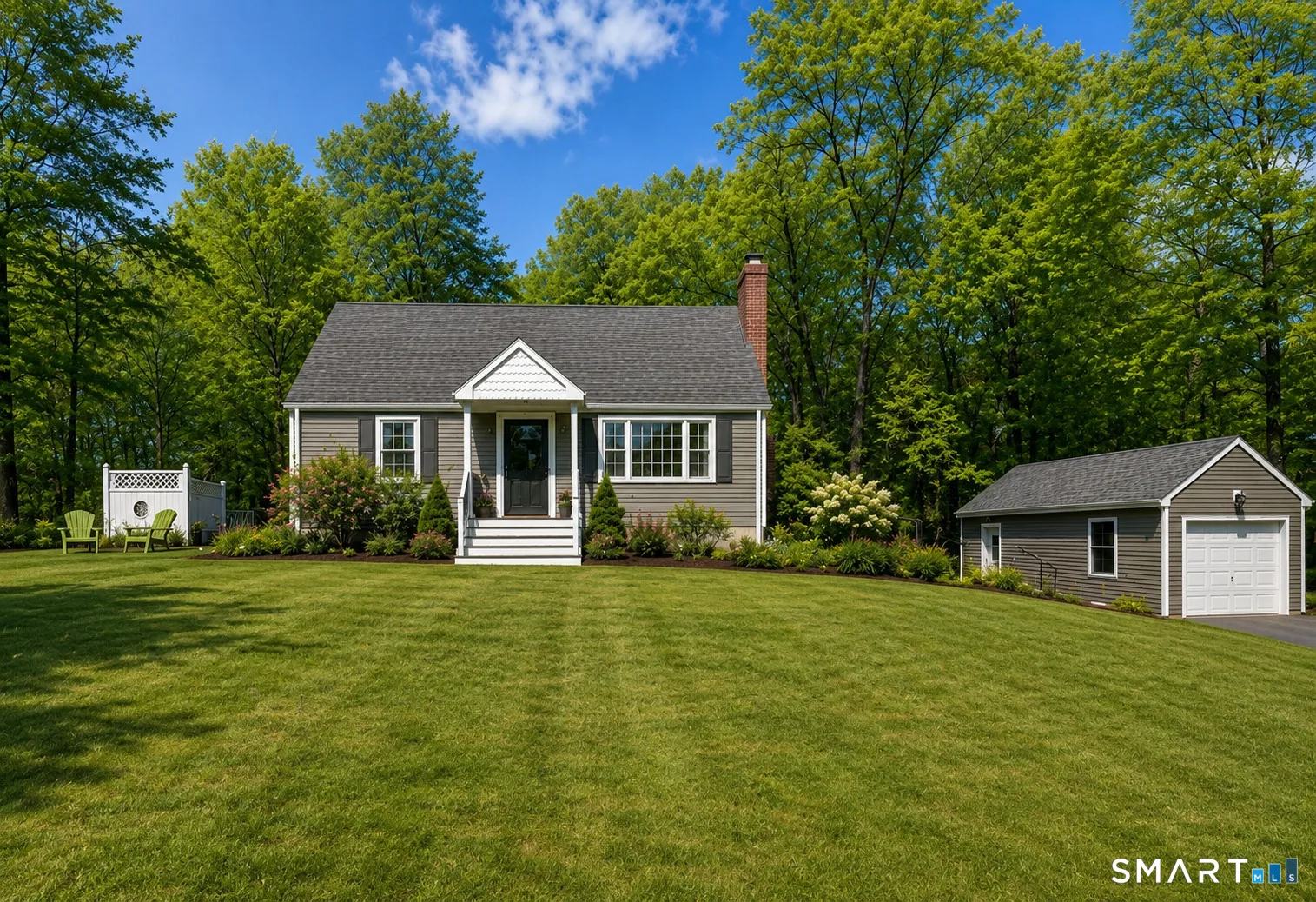 39 Freedom Drive, Canton, CT