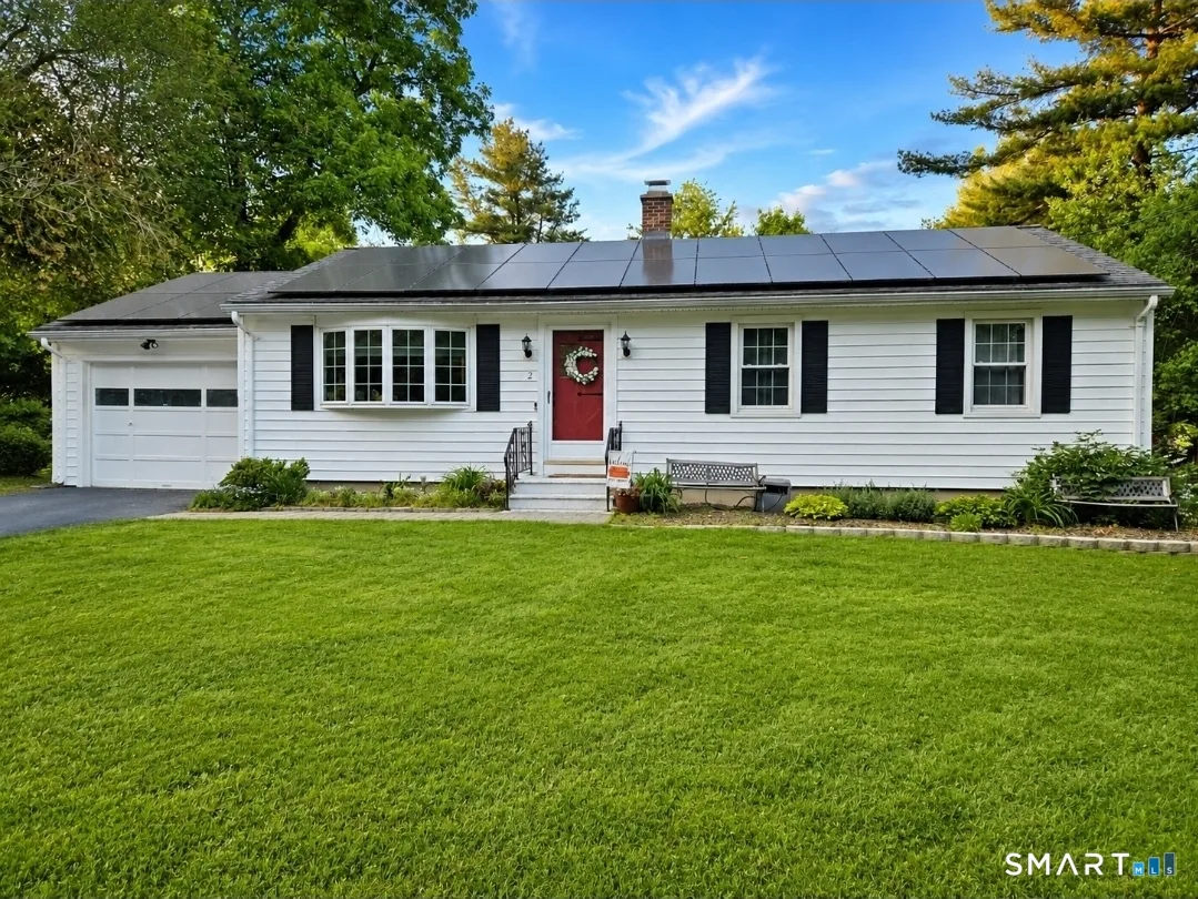 2 Hemlock Road, Prospect, CT