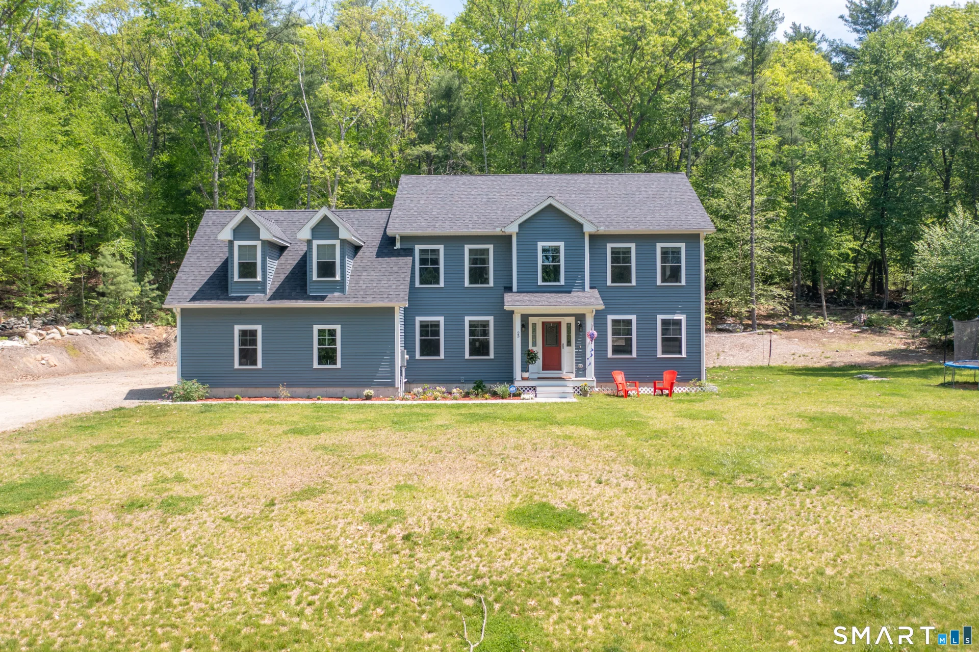 23 Senexet Road, Woodstock, CT