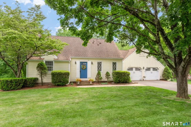81 White Oak Drive