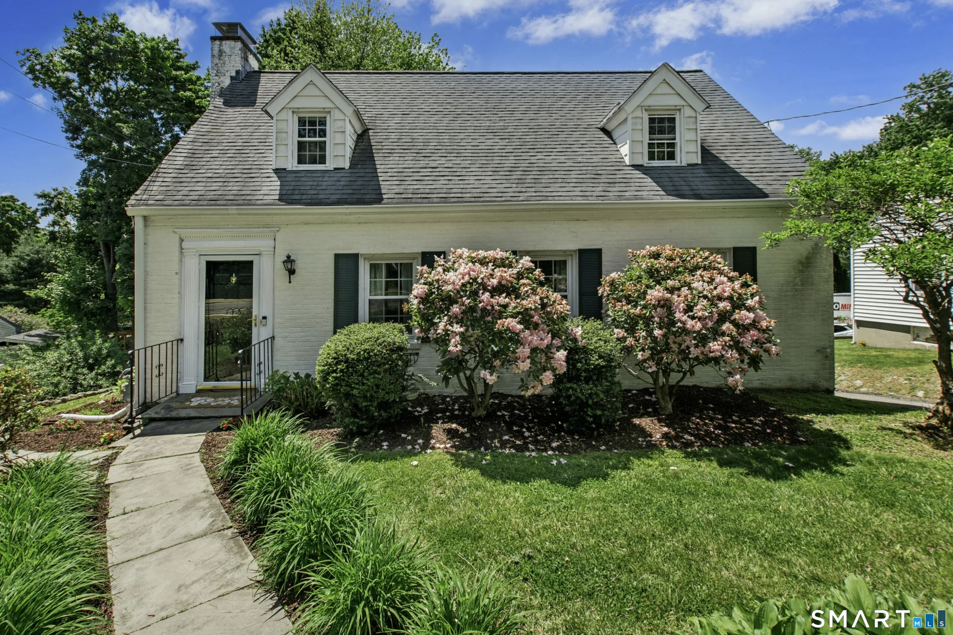 2231 Easton Turnpike, Fairfield, CT