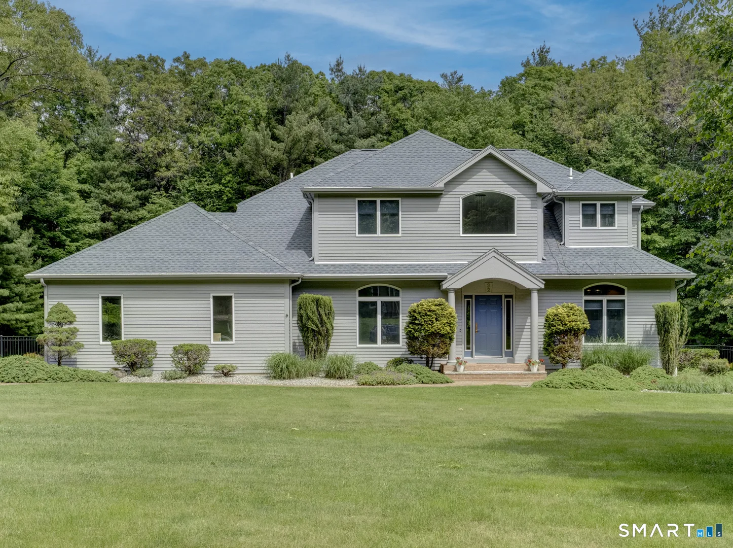 32 Avebury Lane, Tolland, CT
