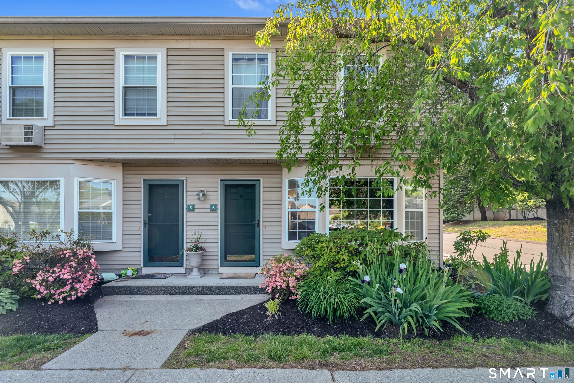 6 Glen Ridge Court #6, New Milford, CT