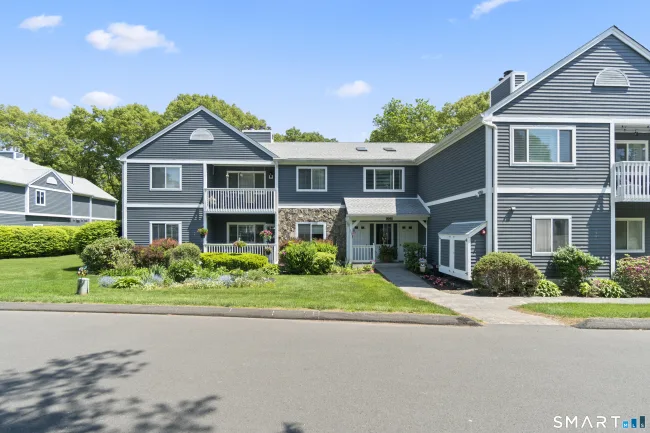 203 Windgate Circle #C