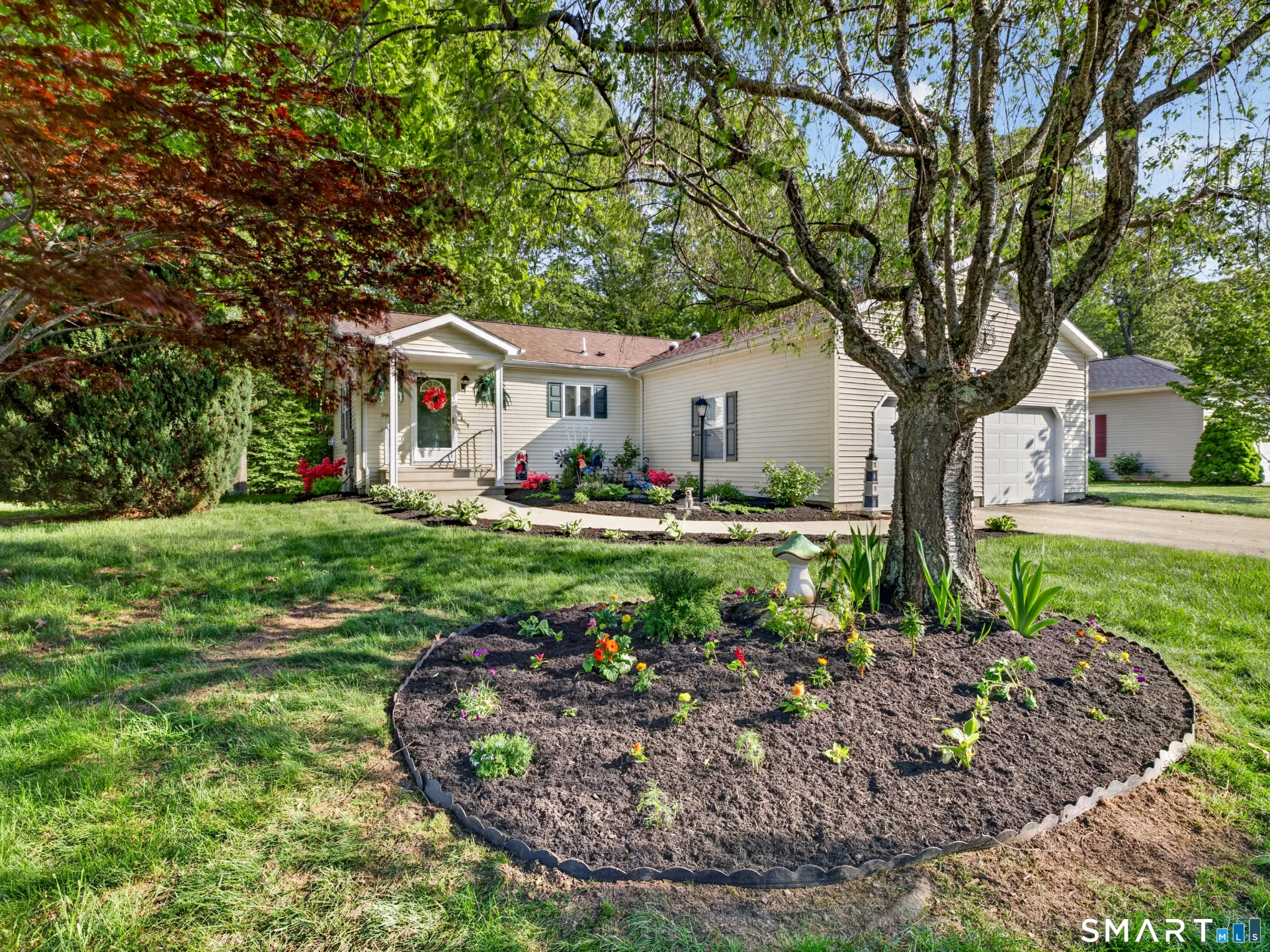 32 Indian Hill Road, Montville, CT