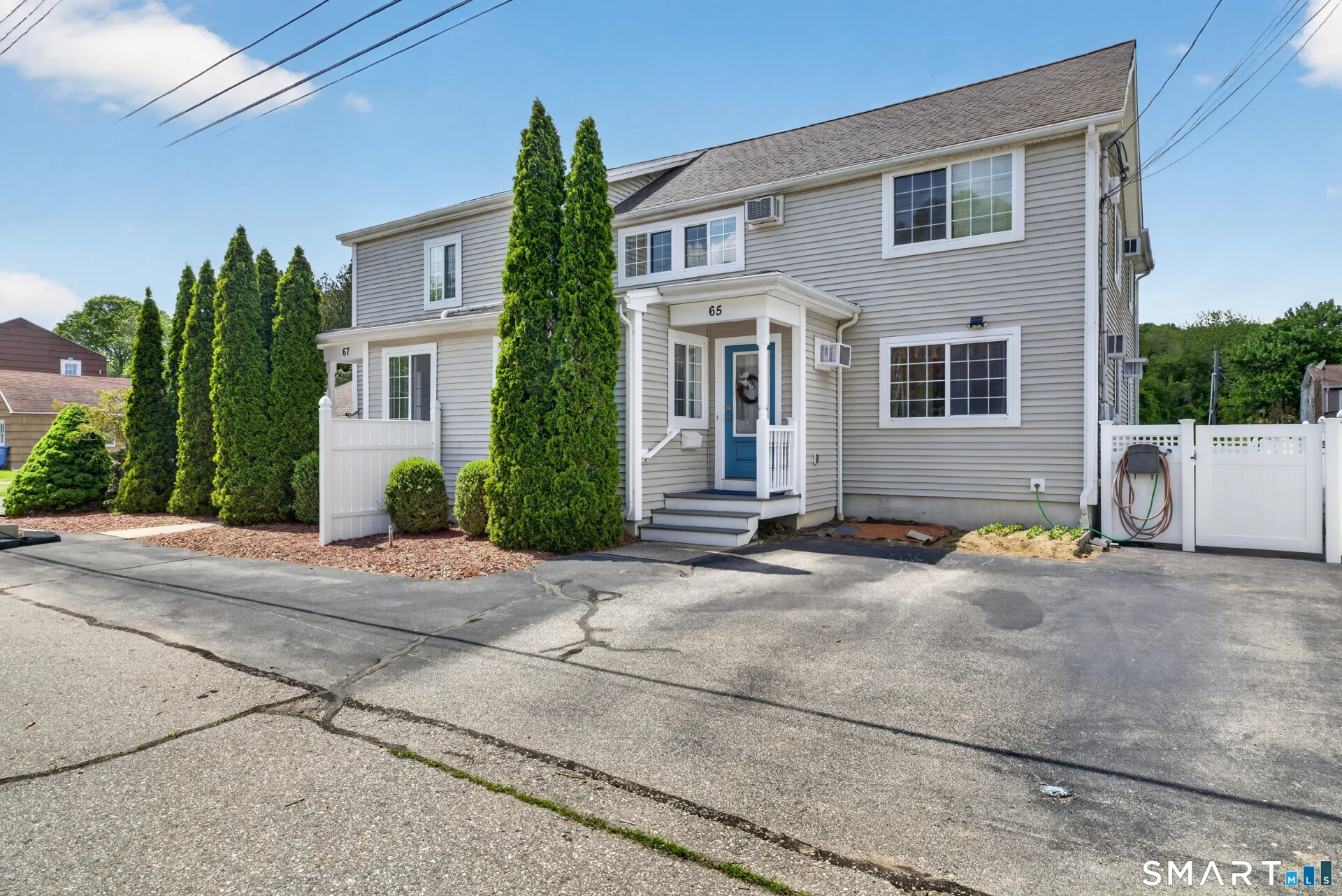 65-67 Maple Street, Griswold, CT
