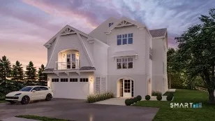 394 Penfield Road, Fairfield, CT