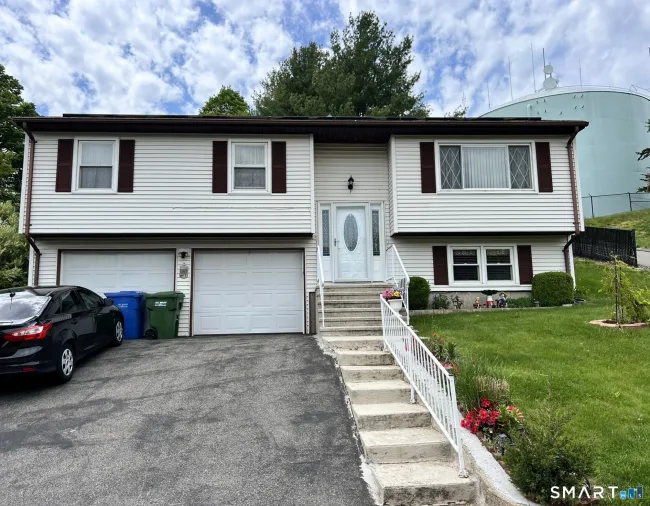 160 Cimarron Road